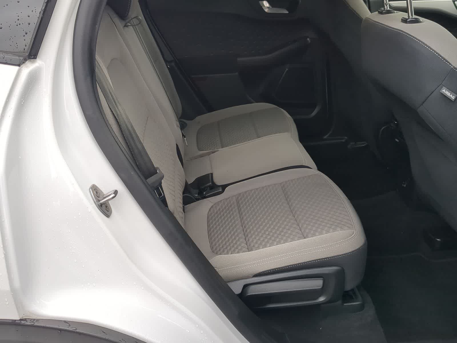 Thumbnail: 2020 Ford Escape - 23