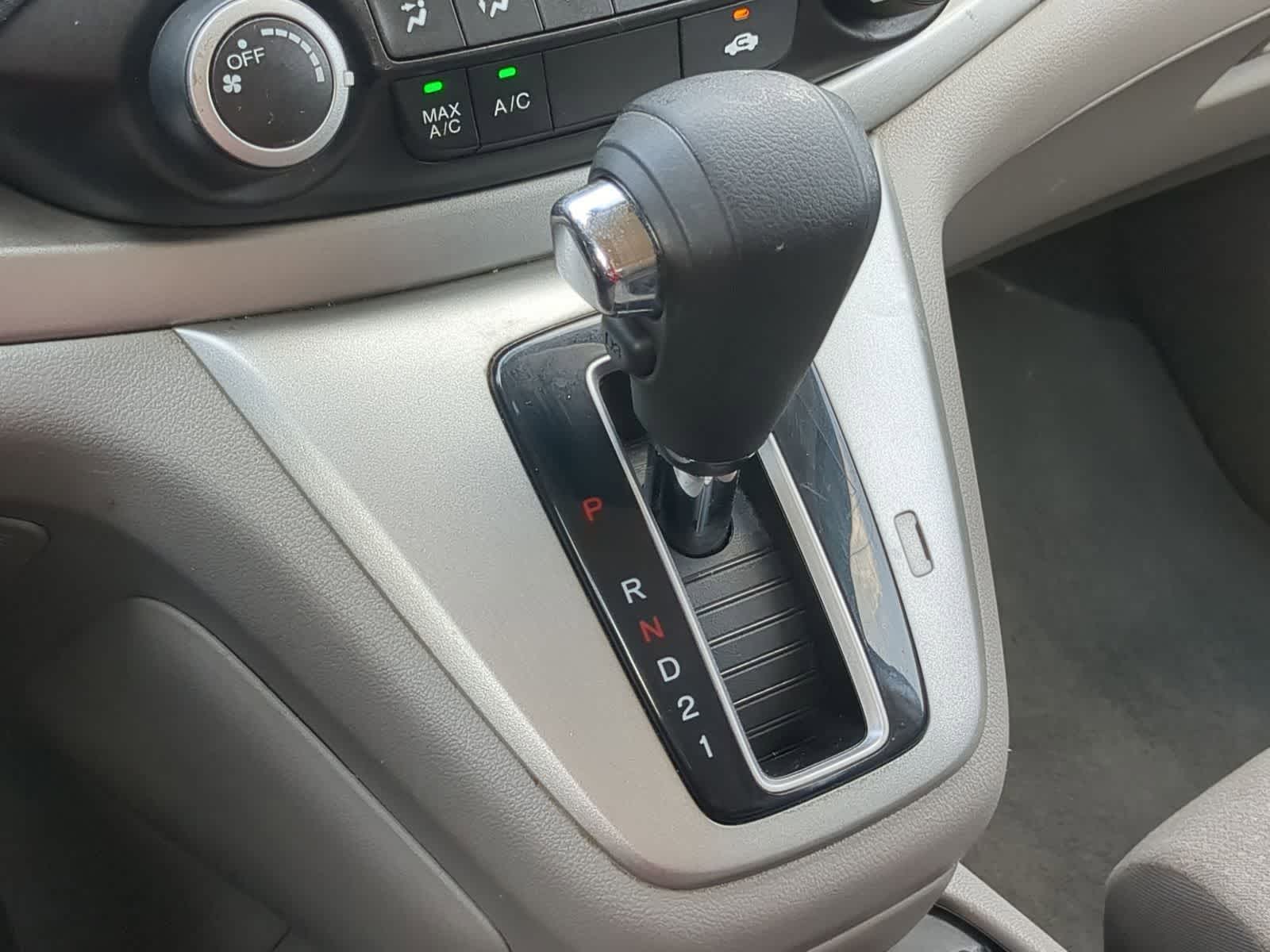 Thumbnail: 2013 Honda CR-V - 33