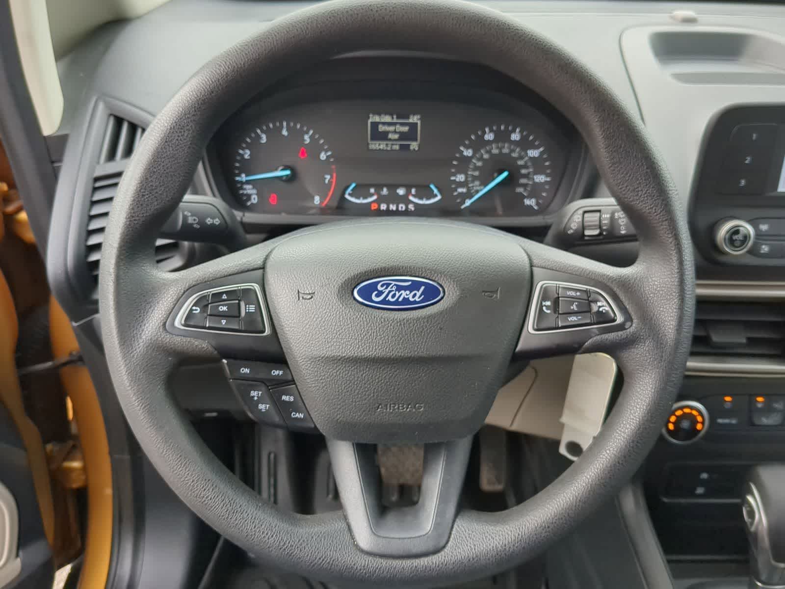 Thumbnail: 2021 Ford EcoSport - 26