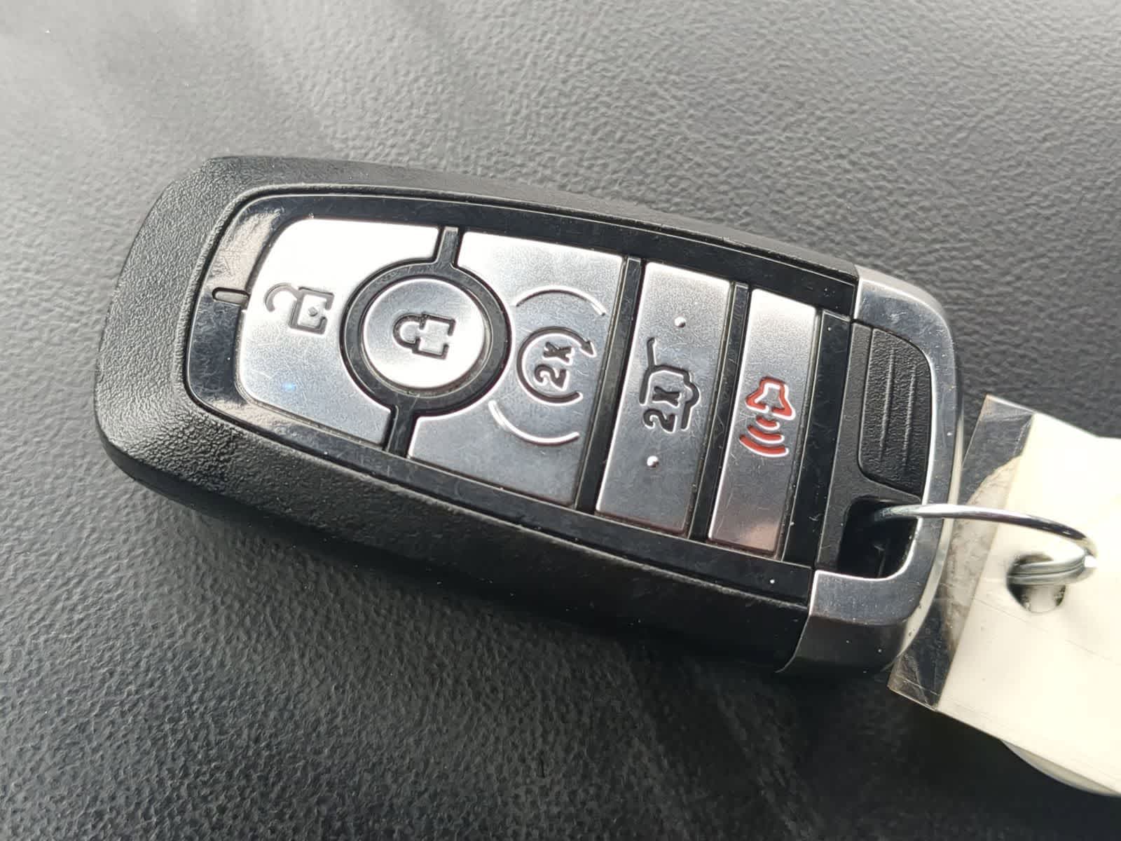 Thumbnail: 2022 Ford Explorer - 43