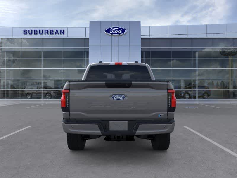 Thumbnail: 2025 Ford F-150 - 6