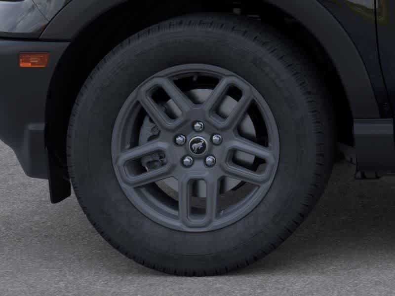 Thumbnail: 2026 Ford Bronco Sport - 20