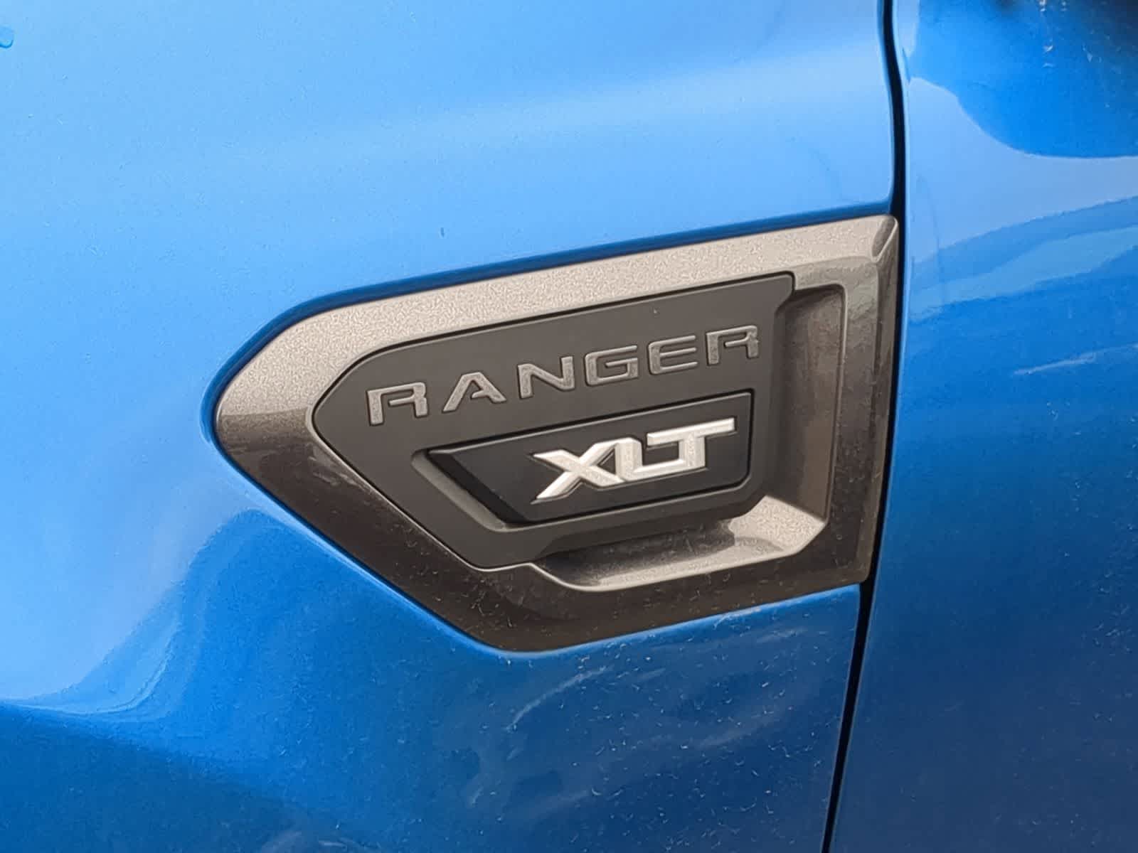 Thumbnail: 2021 Ford Ranger - 18