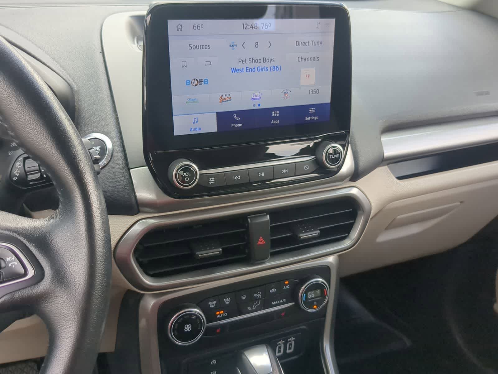 Thumbnail: 2020 Ford EcoSport - 31