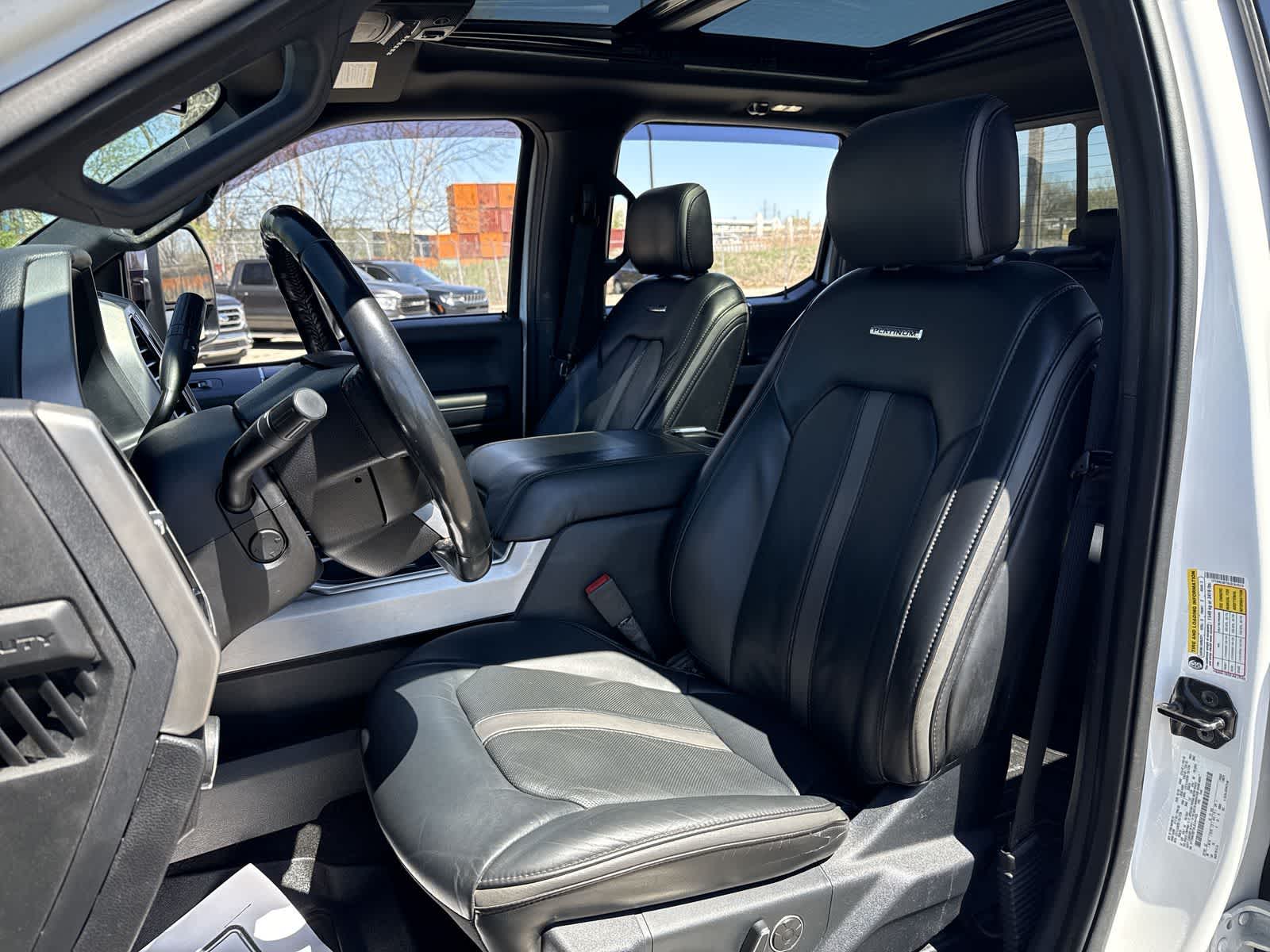 Thumbnail: 2020 Ford Econoline - 22