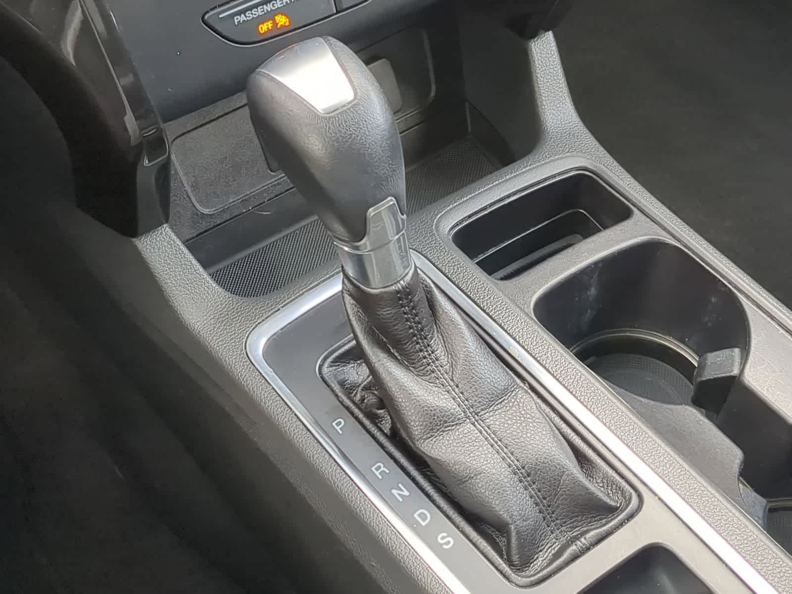 Thumbnail: 2017 Ford Escape - 37