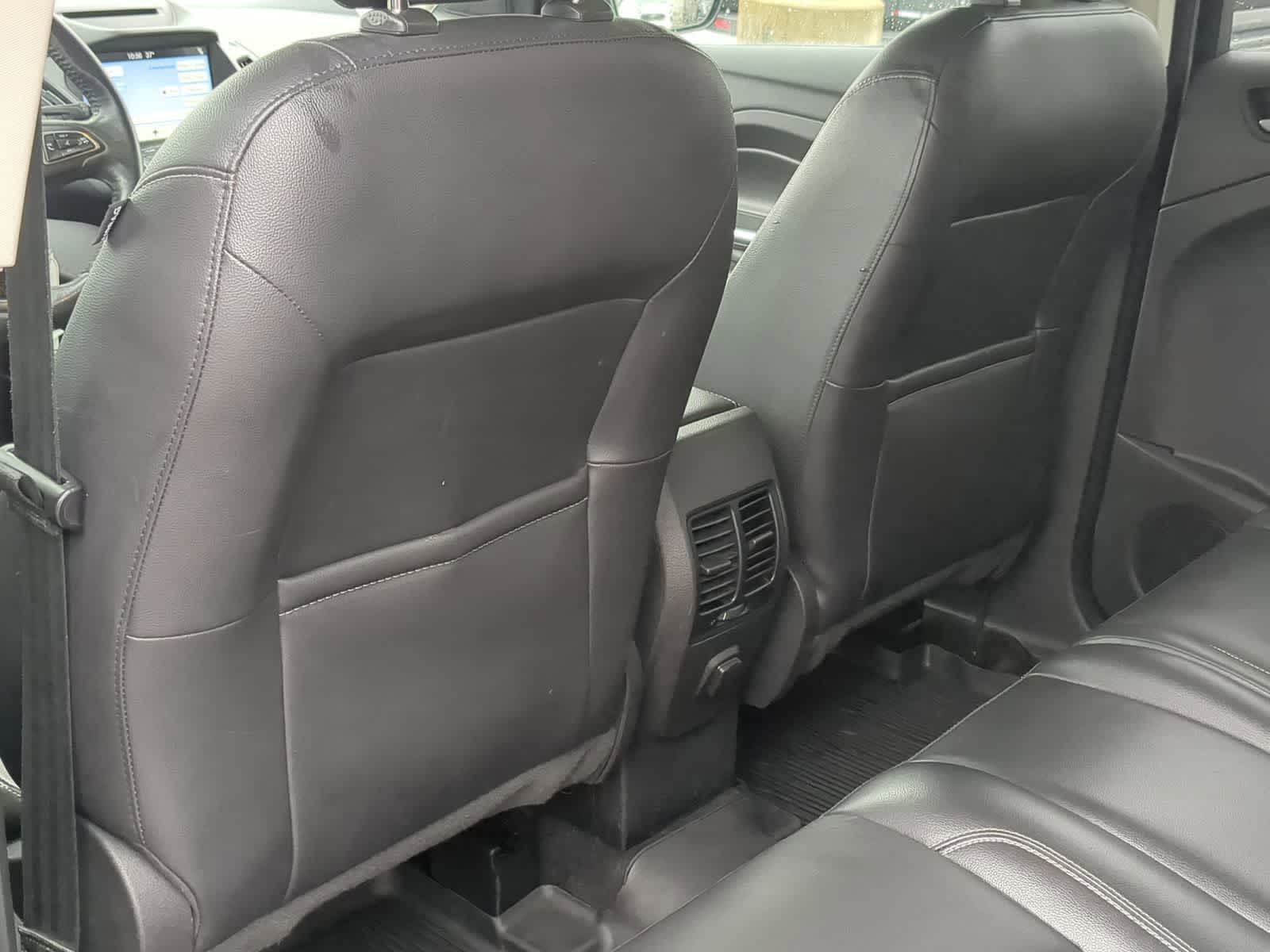 Thumbnail: 2018 Ford Escape - 23