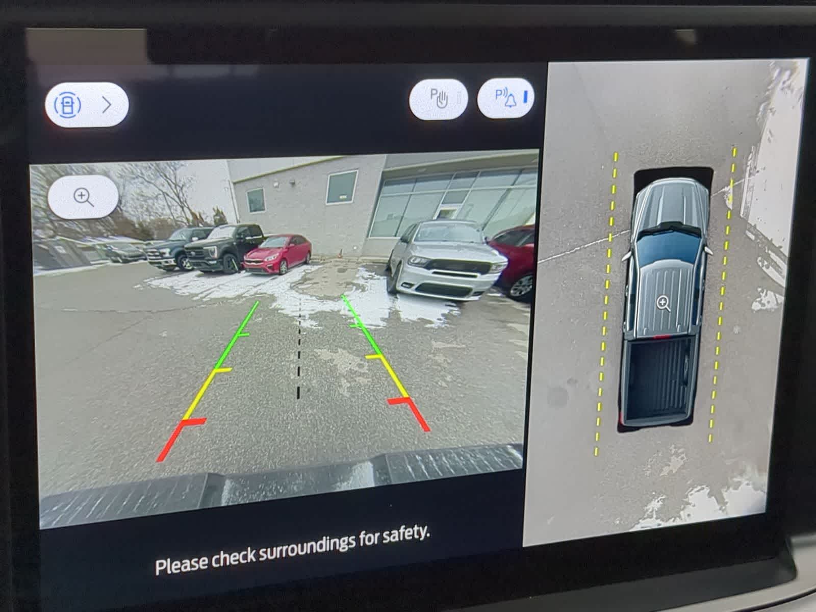 Thumbnail: 2025 Ford F-150 - 35