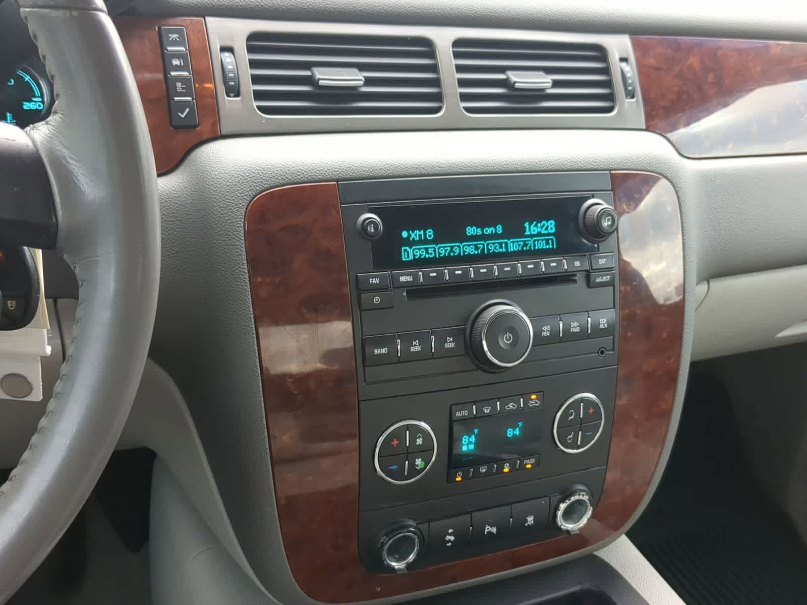 Thumbnail: 2009 Chevrolet Silverado 1500 - 28