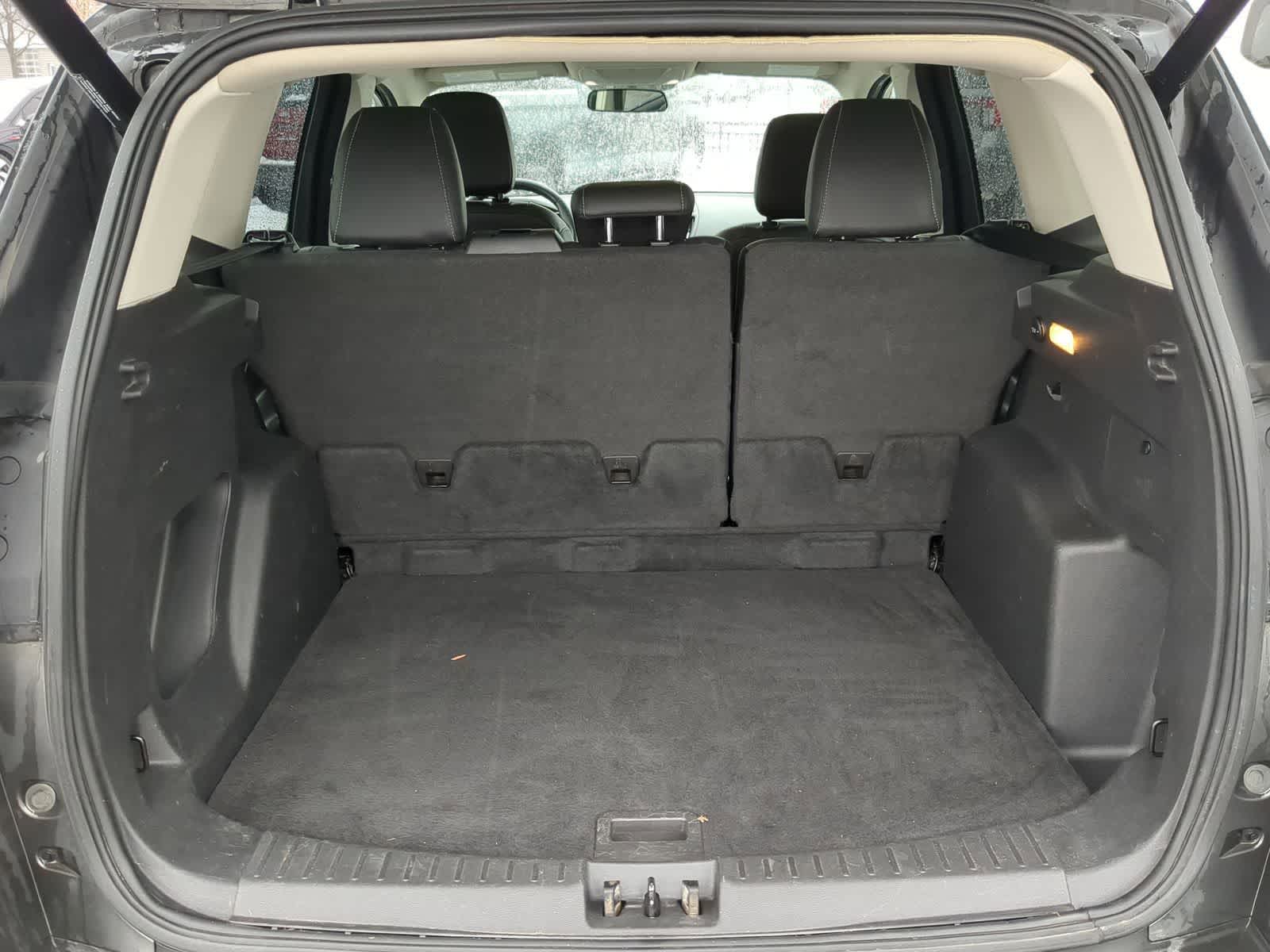 Thumbnail: 2019 Ford Escape - 34