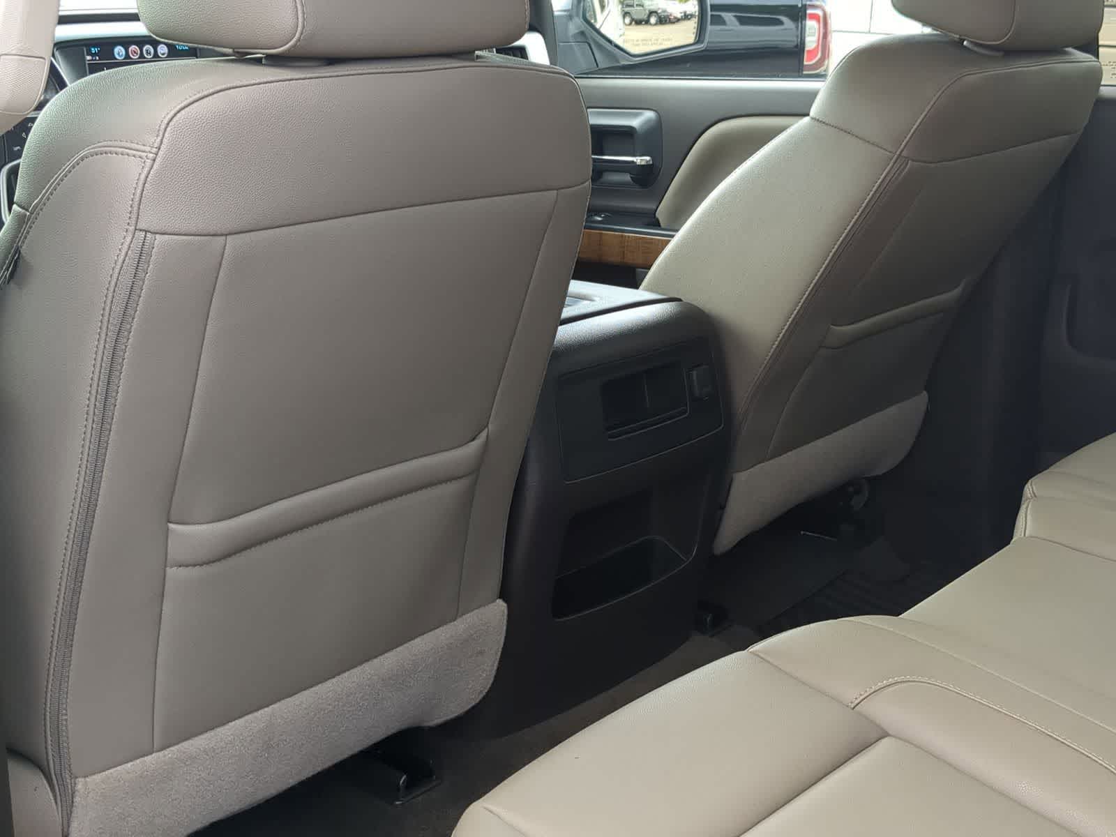 Thumbnail: 2018 GMC Sierra 1500 - 24