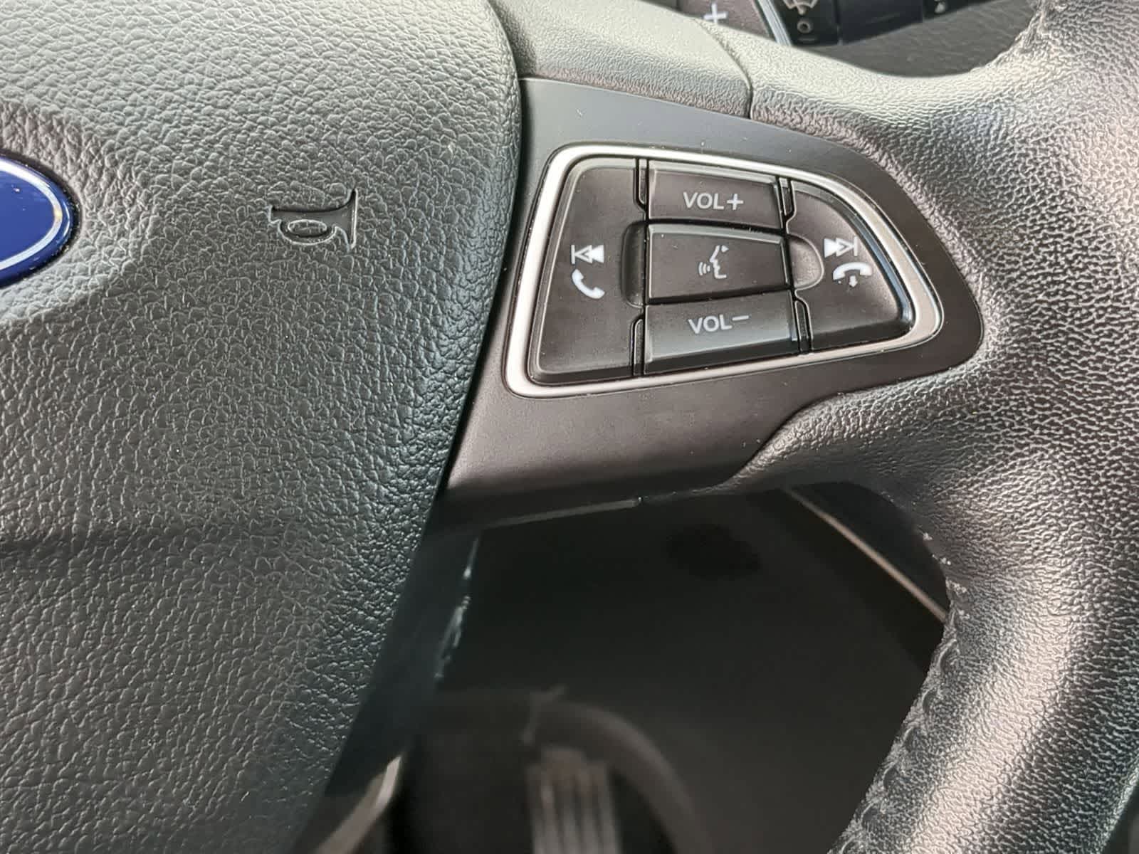 Thumbnail: 2017 Ford Escape - 29