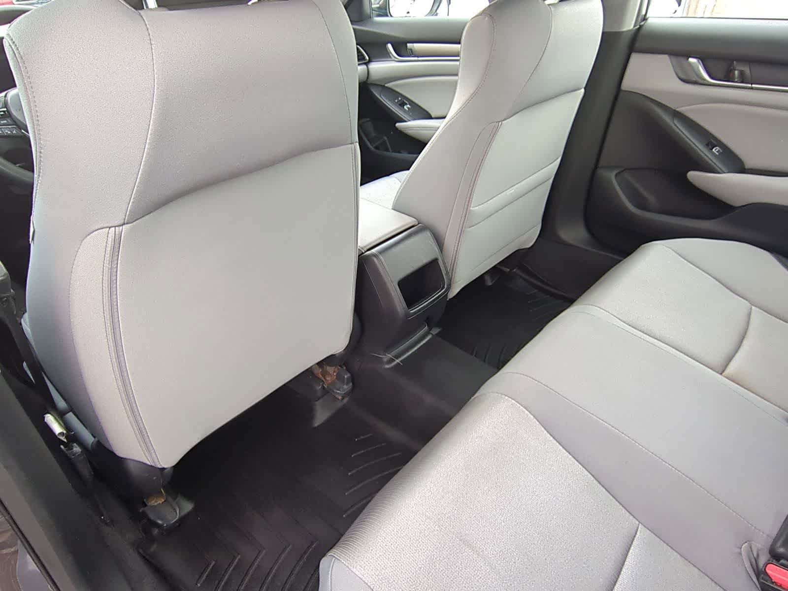 Thumbnail: 2018 Honda Accord - 25