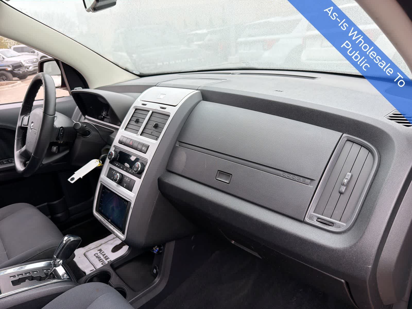 Thumbnail: 2010 Dodge Journey - 19