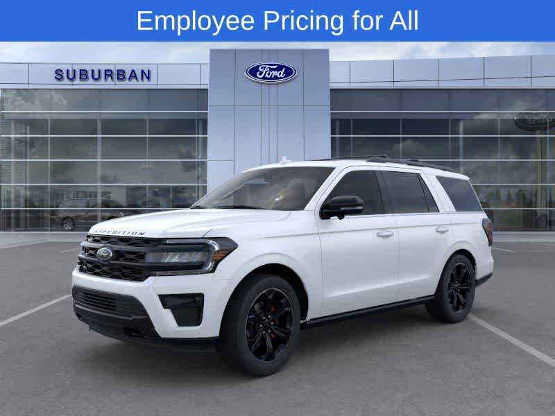 2024 Ford Expedition Limited -
                  Ferndale, MI