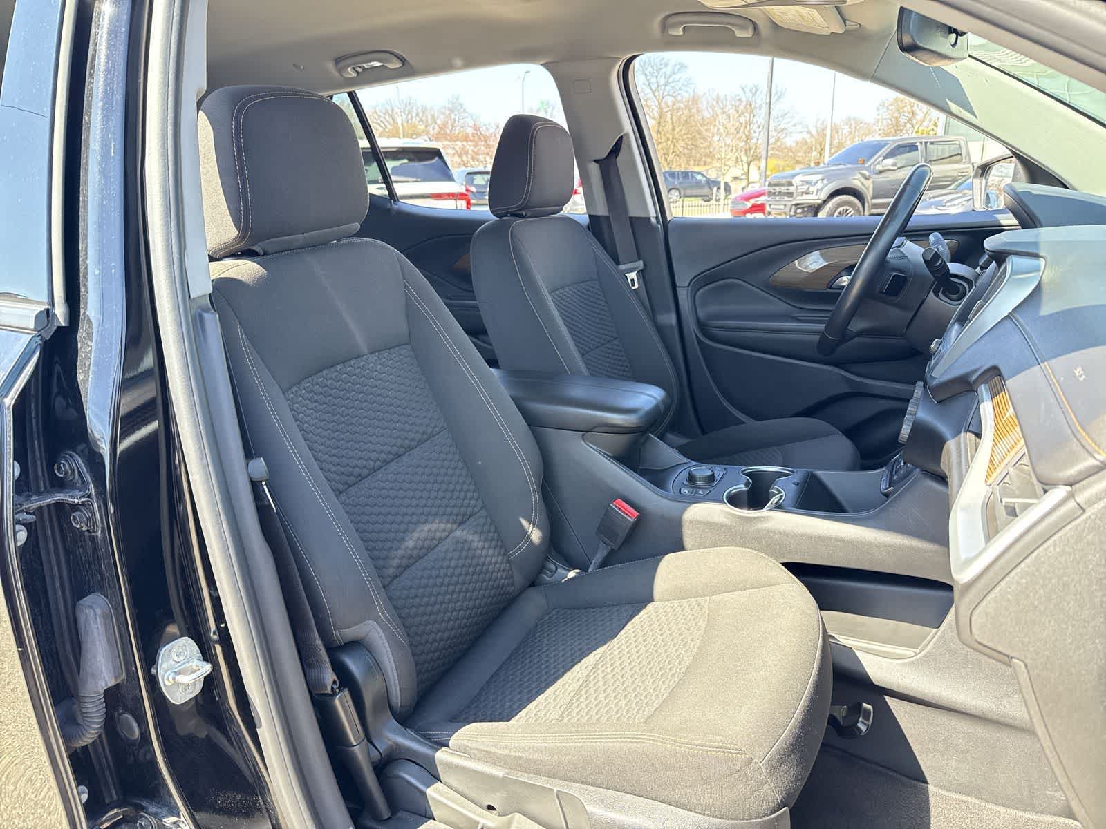 Thumbnail: 2020 GMC Terrain - 27