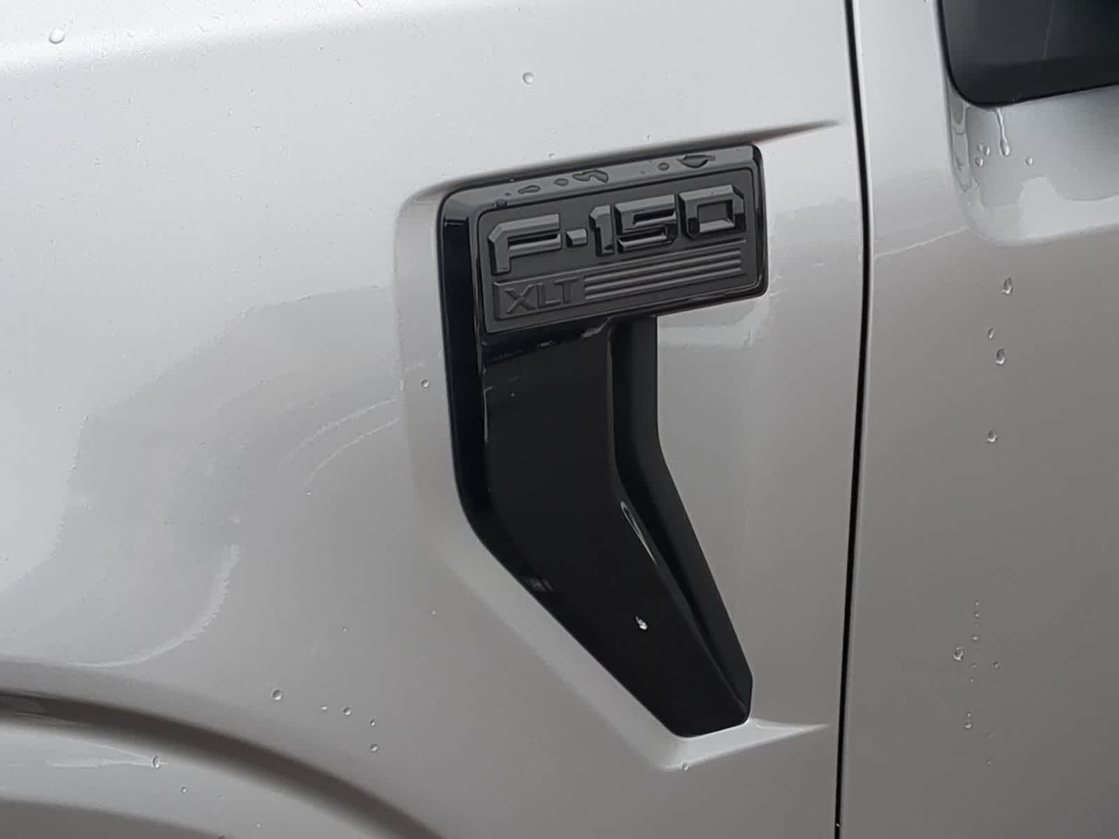 Thumbnail: 2025 Ford F-150 - 18