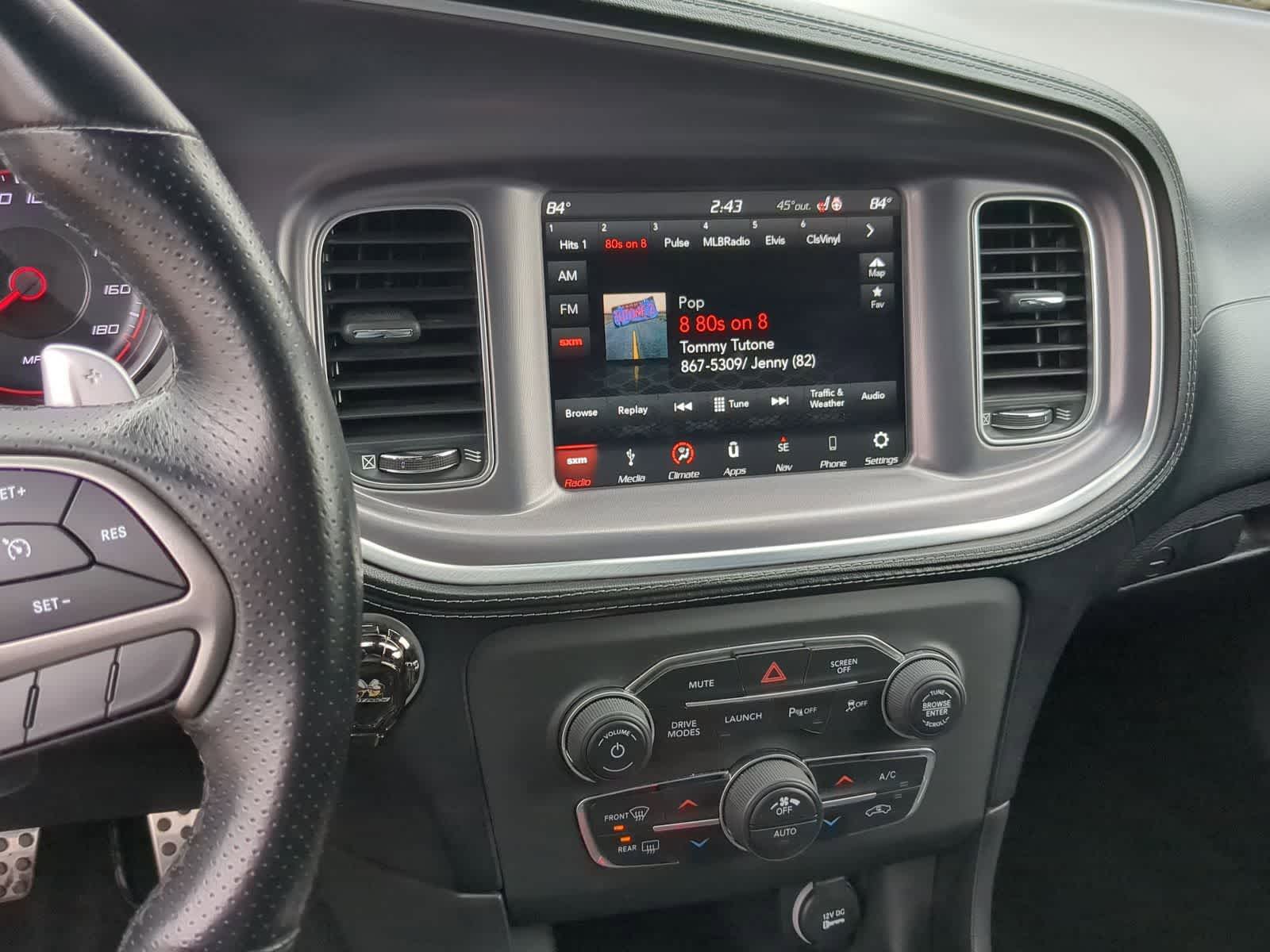 Thumbnail: 2019 Dodge Charger - 27