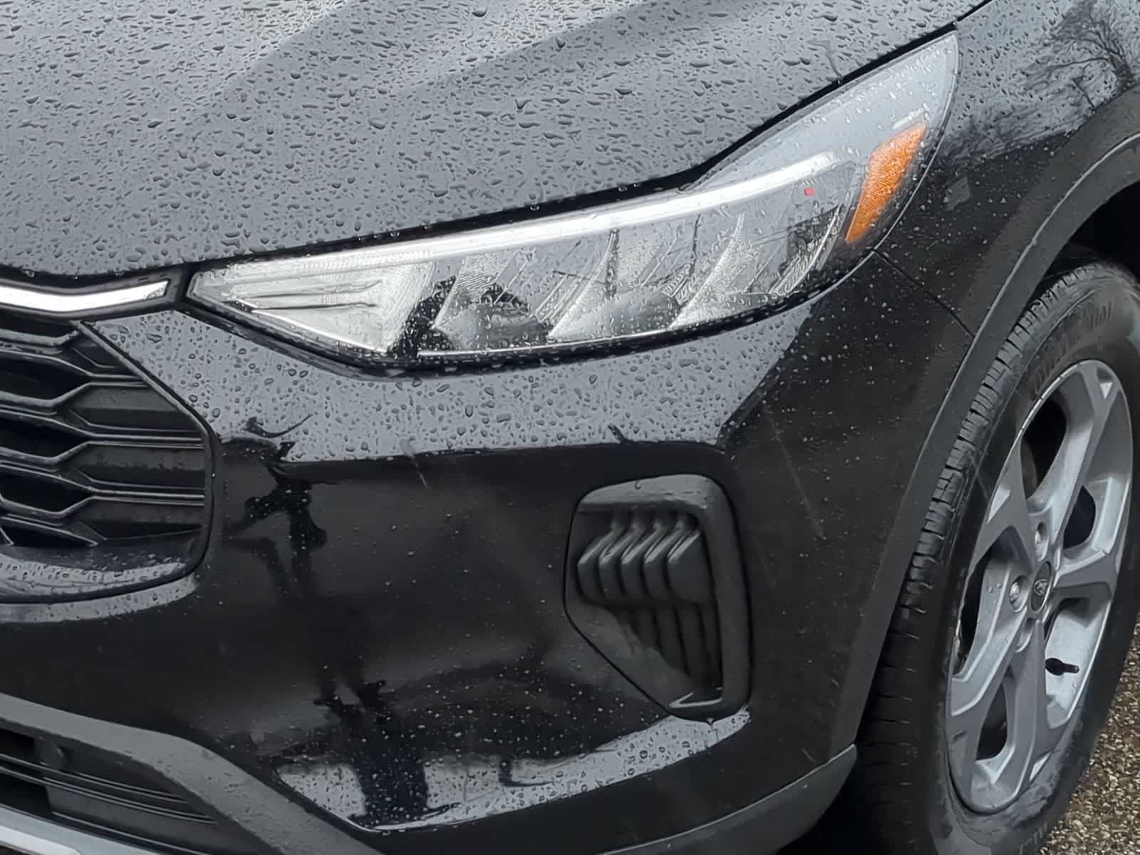 Thumbnail: 2025 Ford Escape - 14