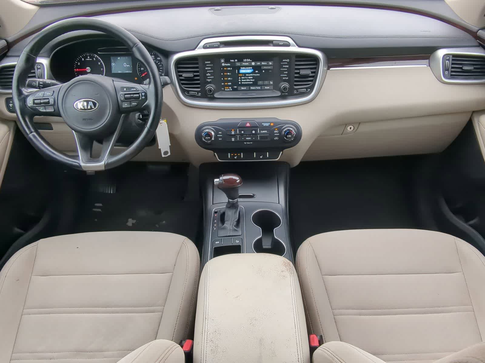 Thumbnail: 2017 Kia Sorento - 19