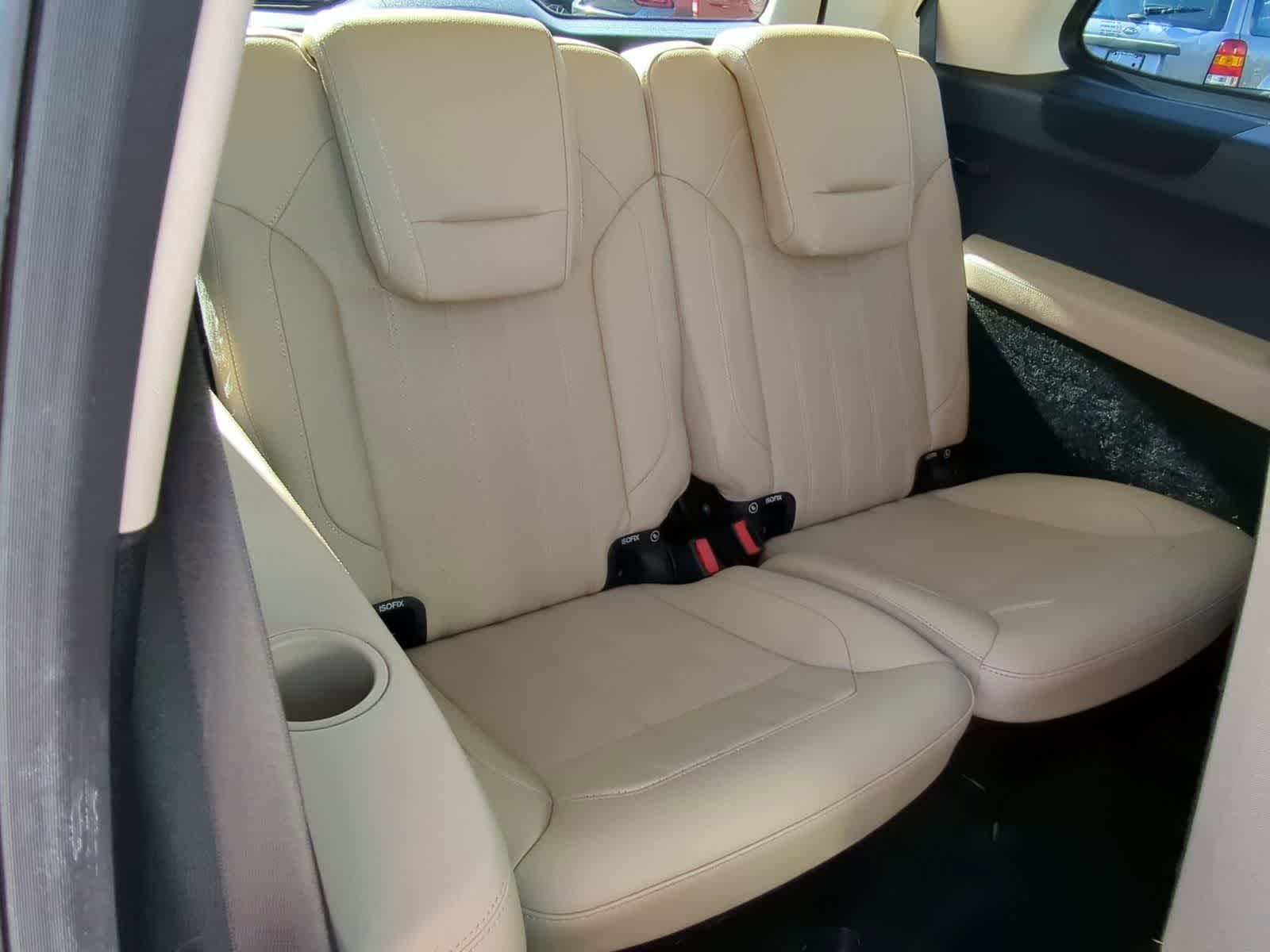 Thumbnail: 2019 Mercedes-Benz GLS - 28