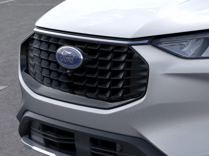 2024 Ford Escape Active 18