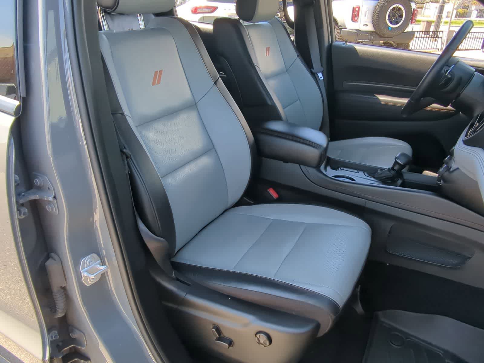 2022 Dodge Durango R/T 26
