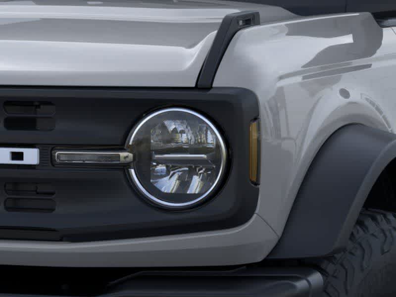 Thumbnail: 2026 Ford Bronco - 21