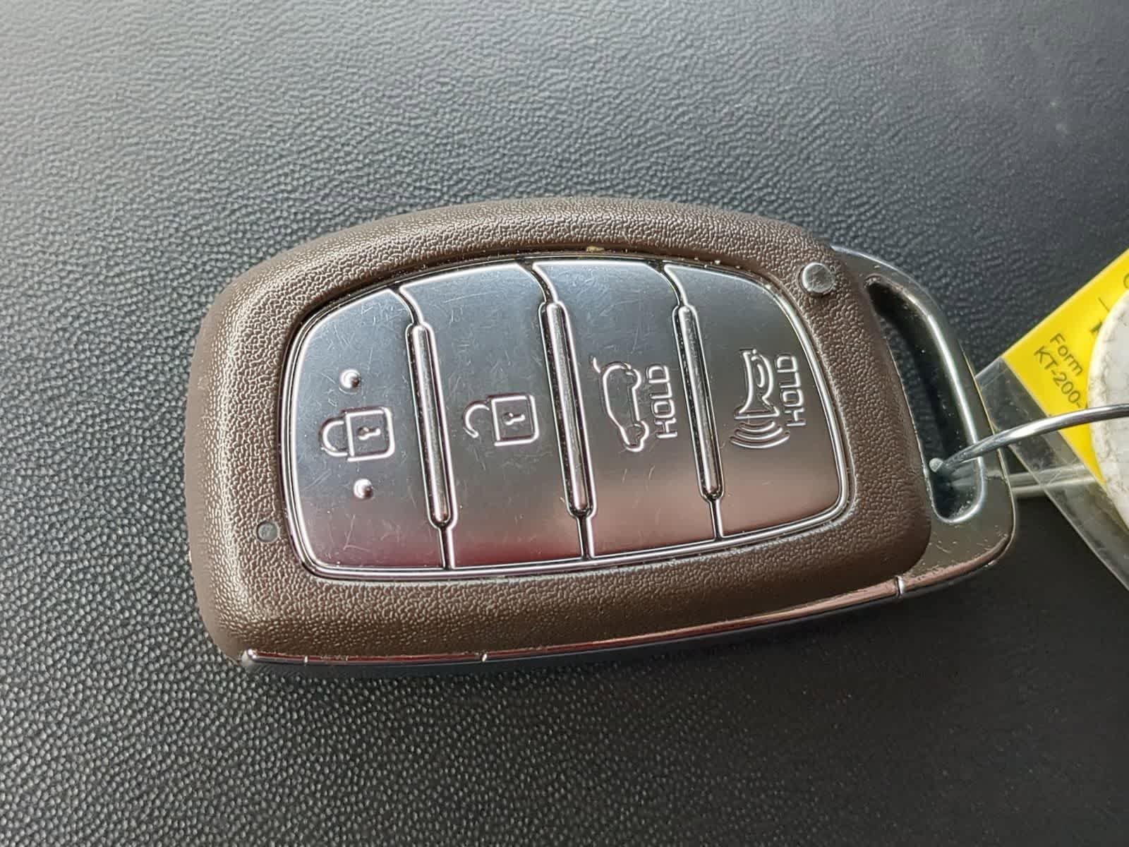 Thumbnail: 2021 Hyundai Santa Fe - 33