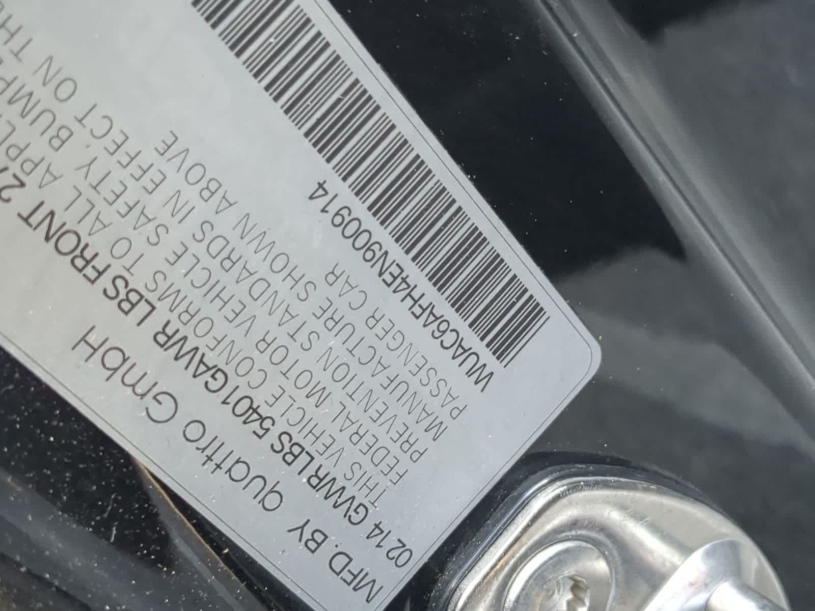 Thumbnail: 2014 Audi RS 5 - 35