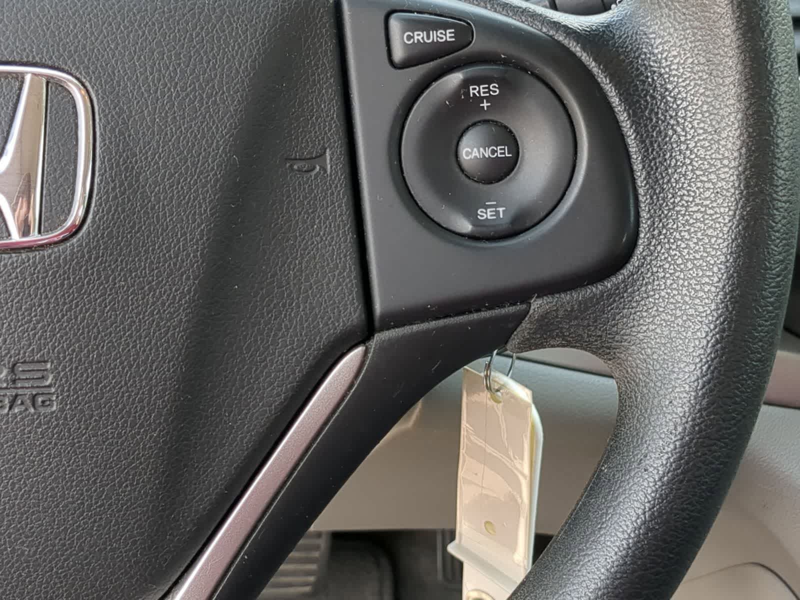 Thumbnail: 2013 Honda CR-V - 26