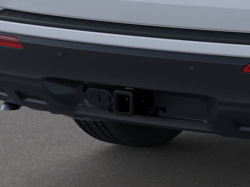 Thumbnail: 2026 Ford Explorer - 24