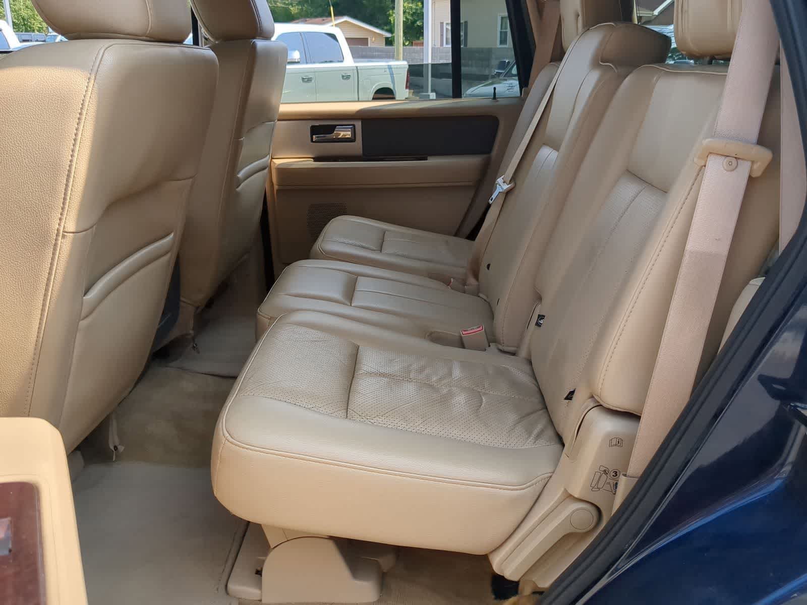 Thumbnail: 2014 Ford Expedition - 25
