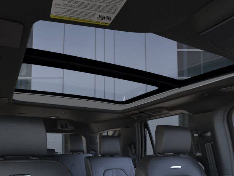 Thumbnail: 2024 Ford Expedition - 23