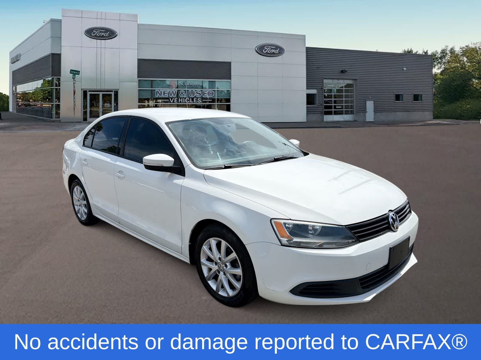 Thumbnail: 2011 Volkswagen Jetta - 2