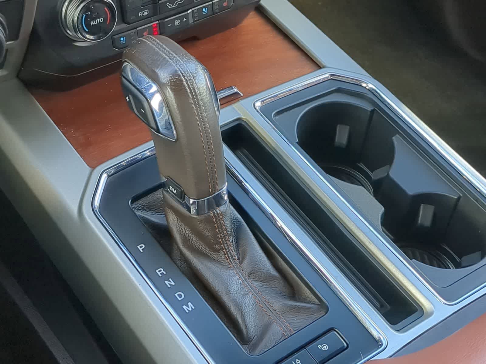 Thumbnail: 2018 Ford F-150 - 36