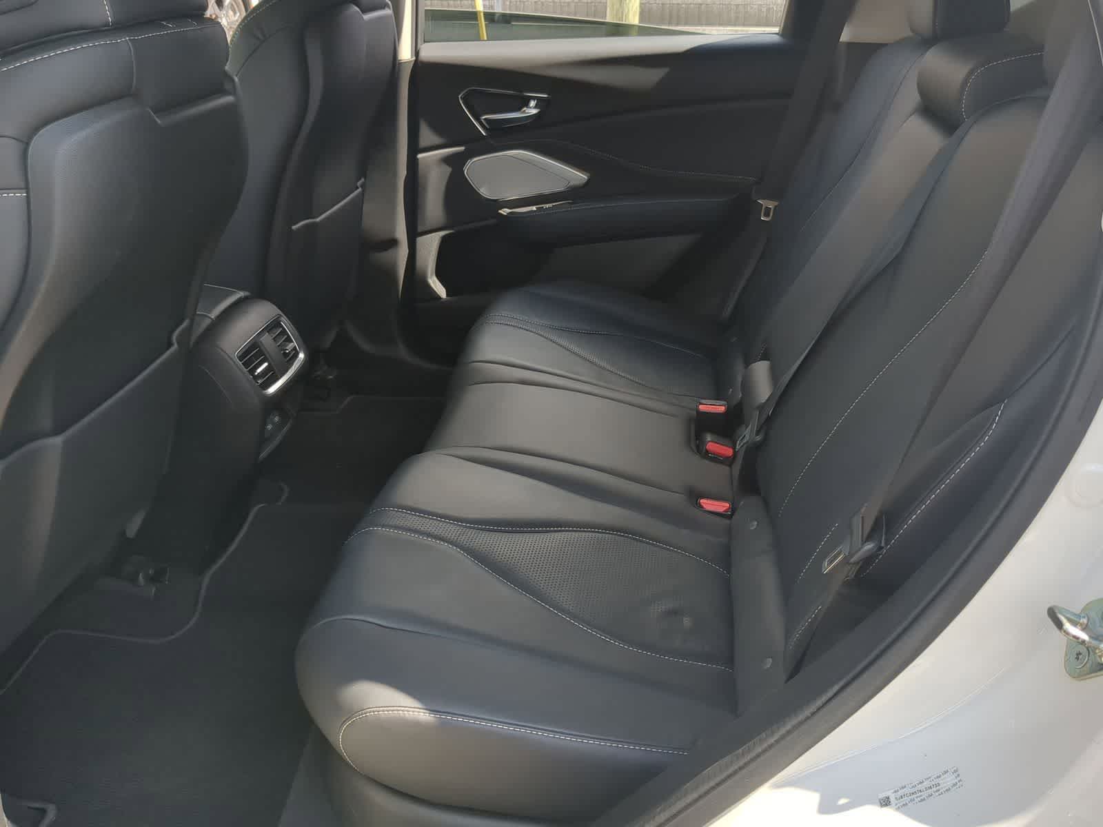 Thumbnail: 2019 Acura RDX - 22