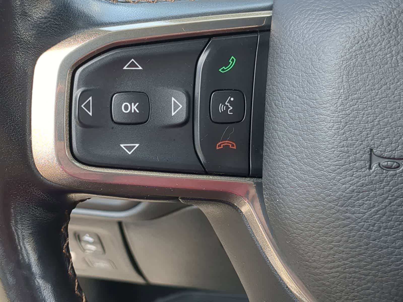 Thumbnail: 2020 RAM 1500 - 30