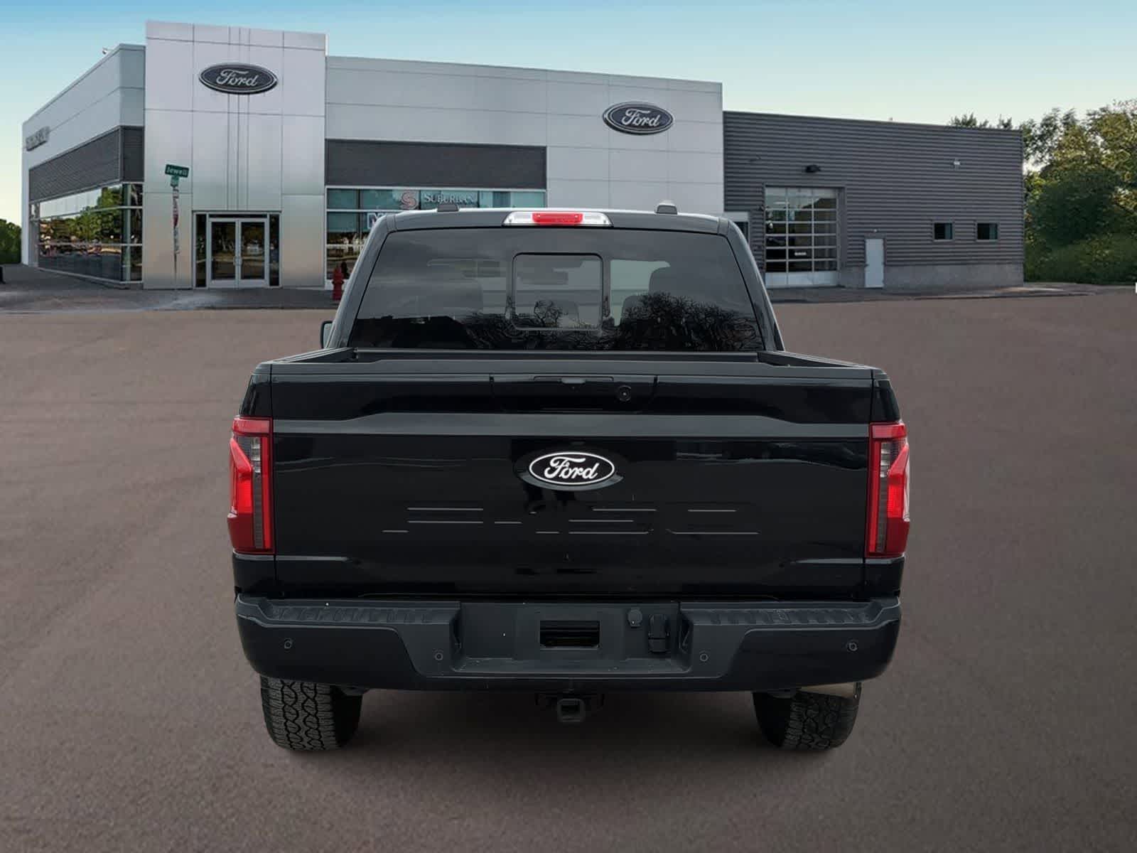 Thumbnail: 2024 Ford F-150 - 10