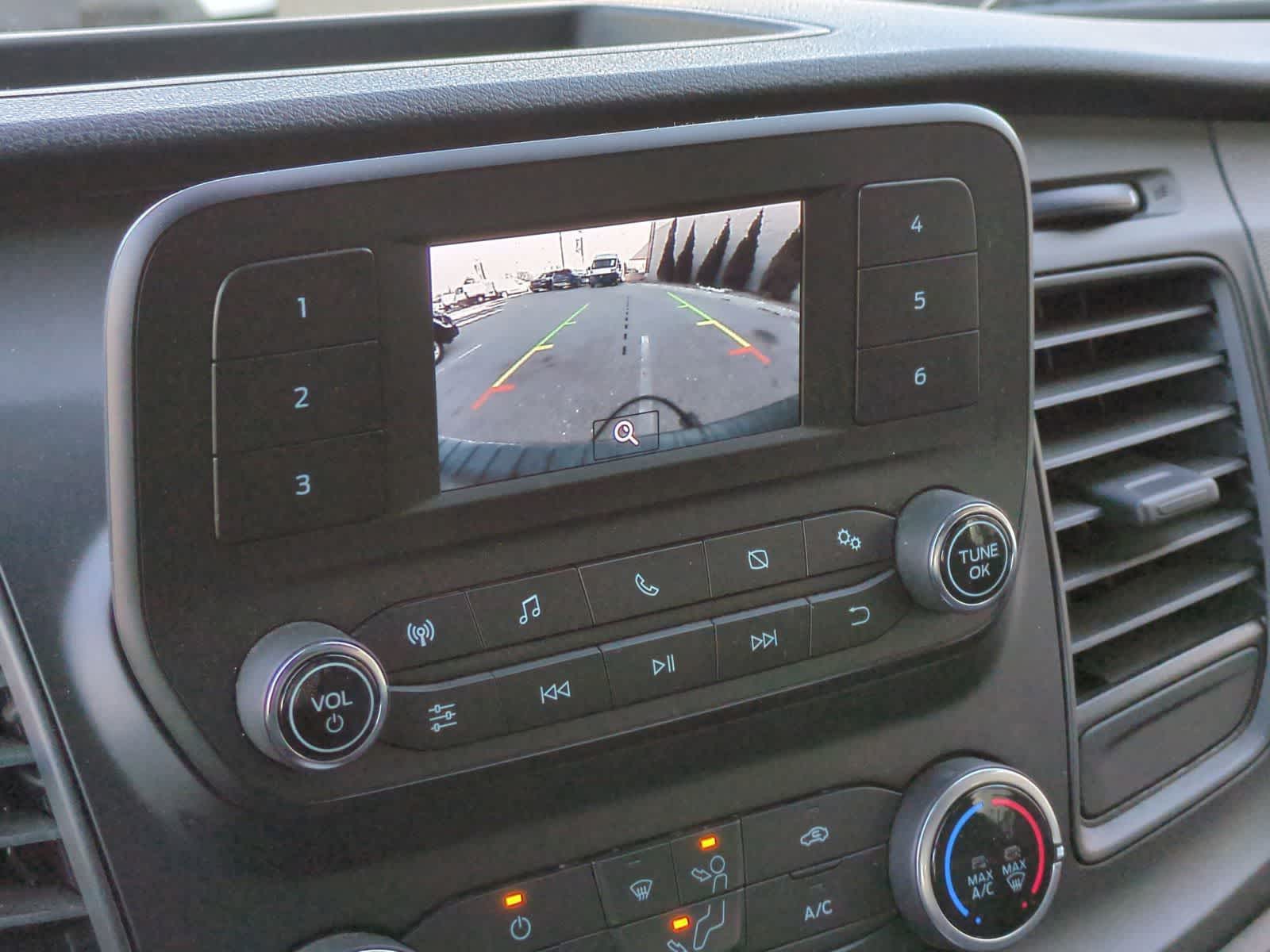 Thumbnail: 2024 Ford Transit Series - 30