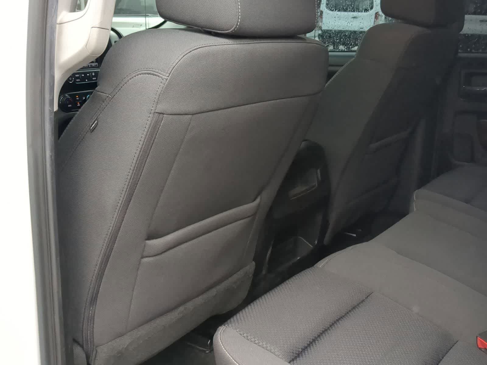 Thumbnail: 2018 GMC Sierra 1500 - 24