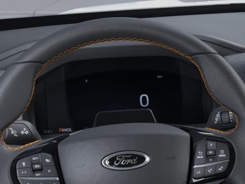 Thumbnail: 2026 Ford Explorer - 14