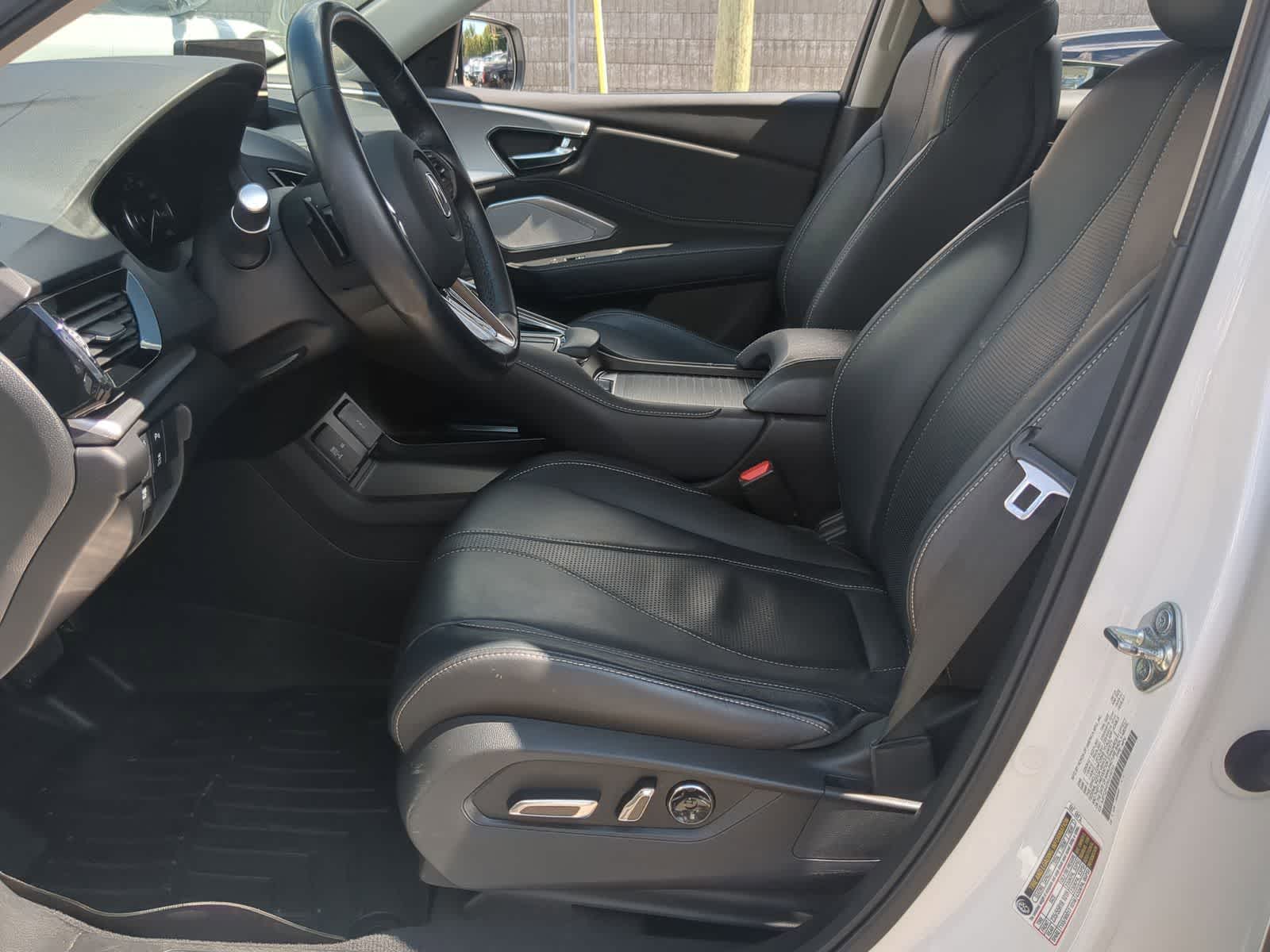 Thumbnail: 2019 Acura RDX - 19