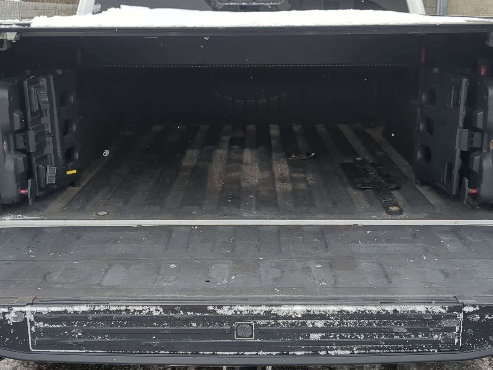 Thumbnail: 2018 Ford F-150 - 39