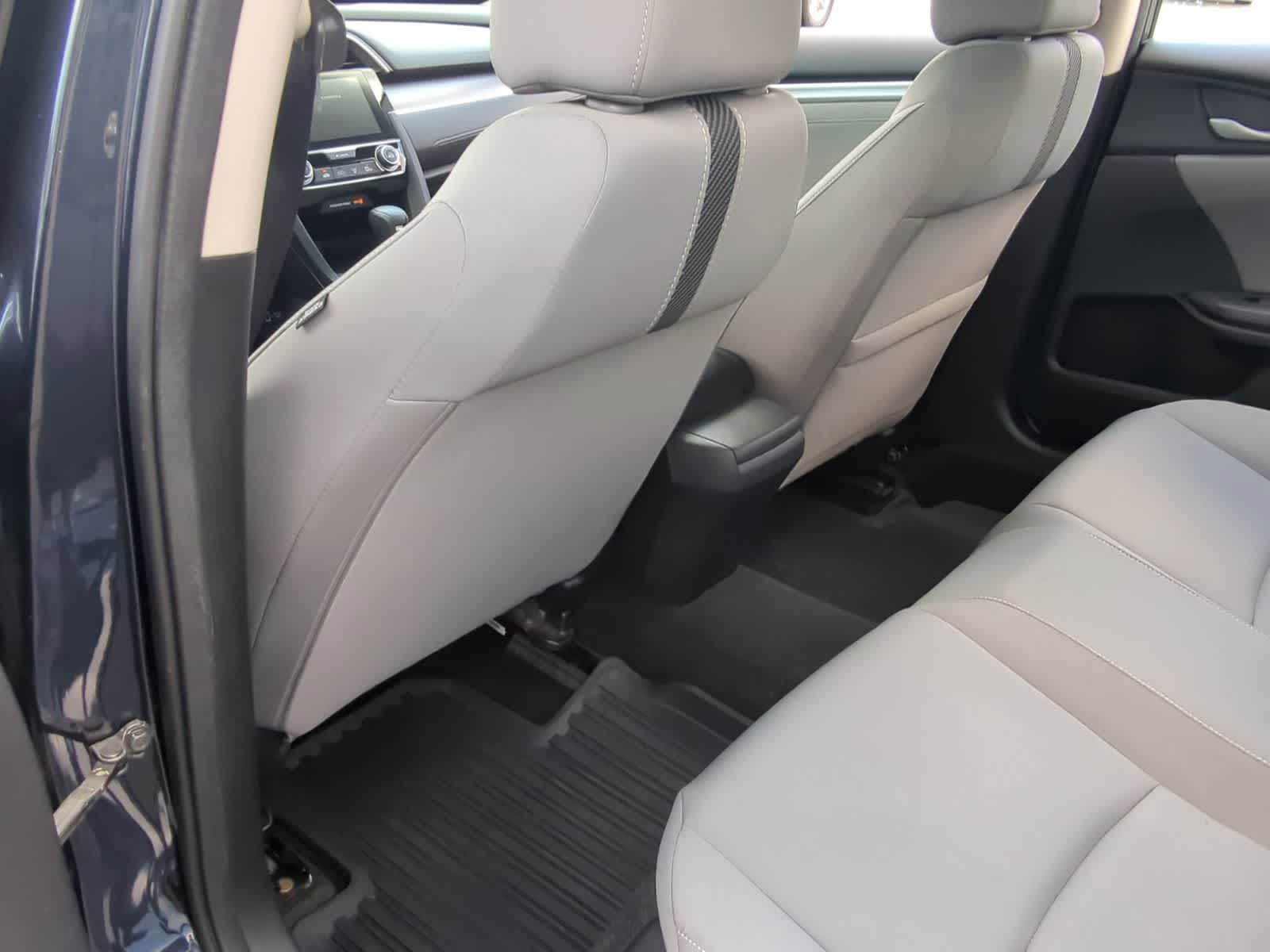 Thumbnail: 2016 Honda Civic - 18