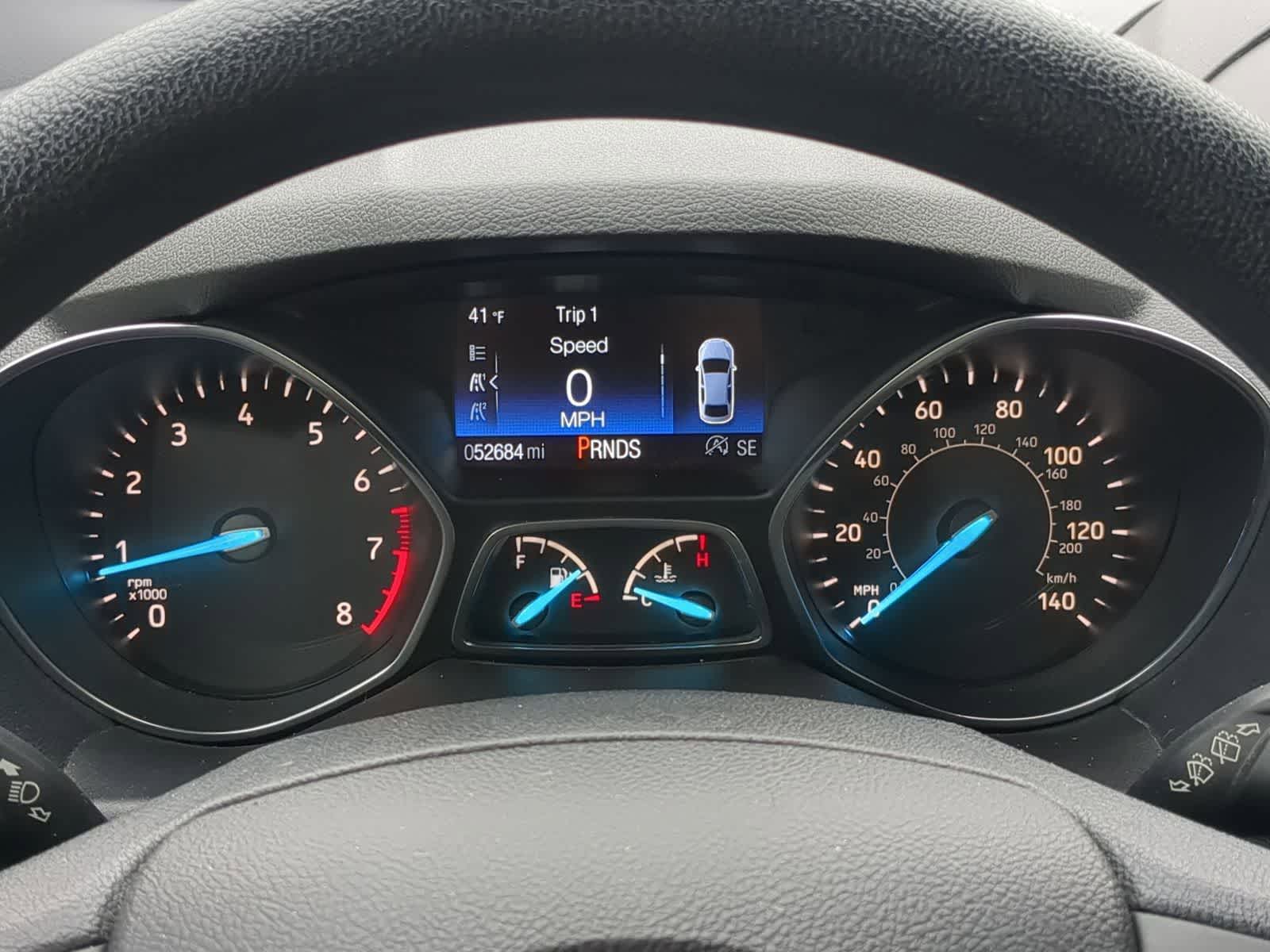 Thumbnail: 2019 Ford Escape - 33