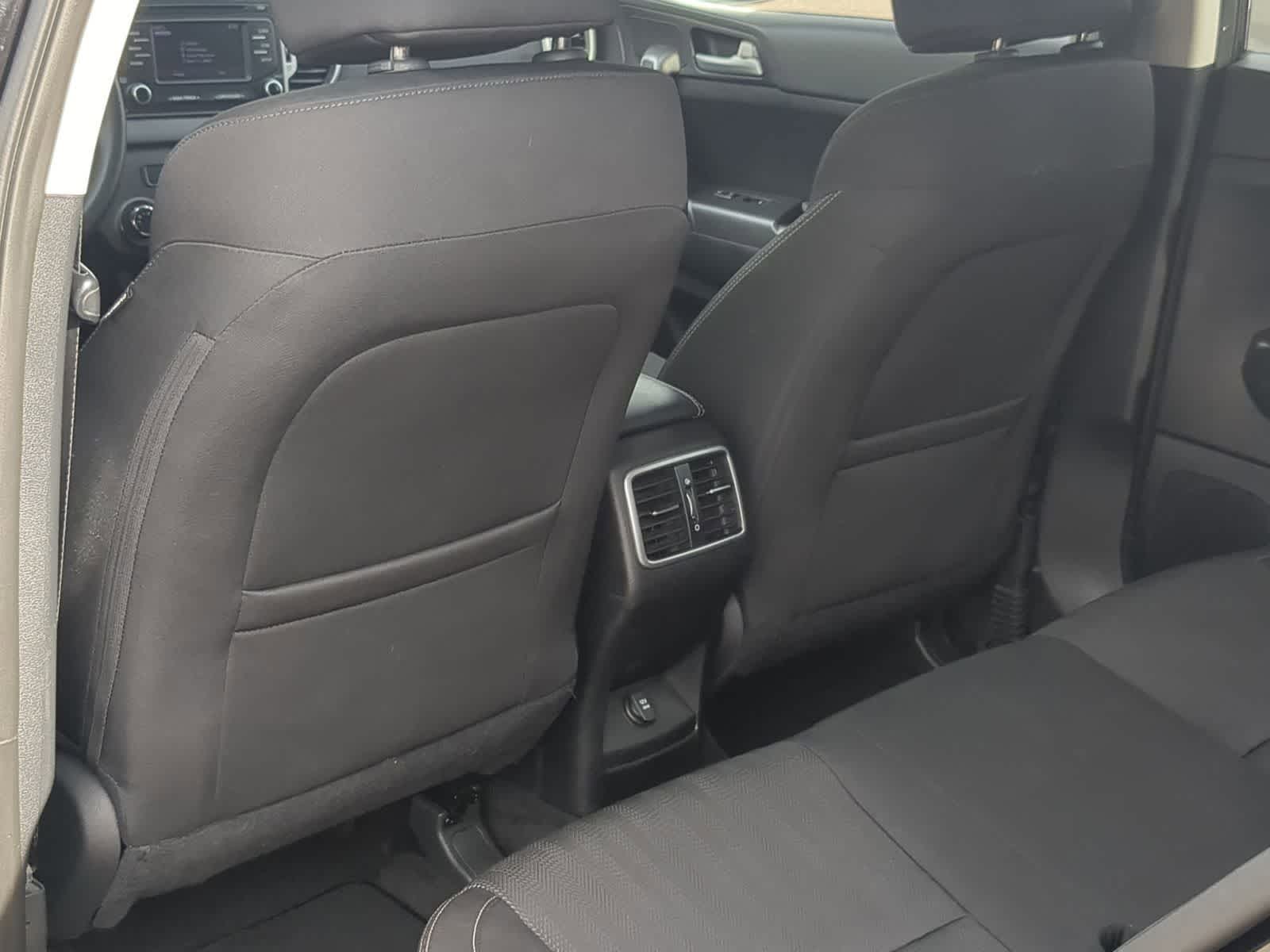 Thumbnail: 2019 Kia Sportage - 19