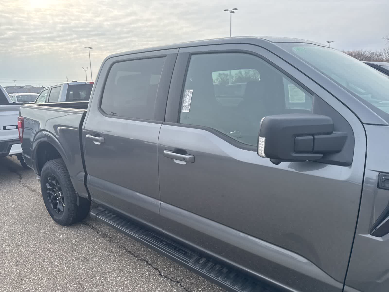 Thumbnail: 2026 Ford F-150 - 24