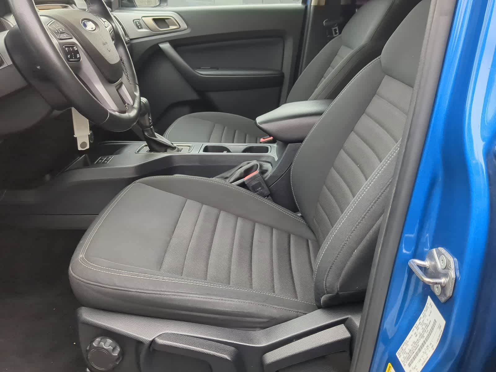 Thumbnail: 2021 Ford Ranger - 22