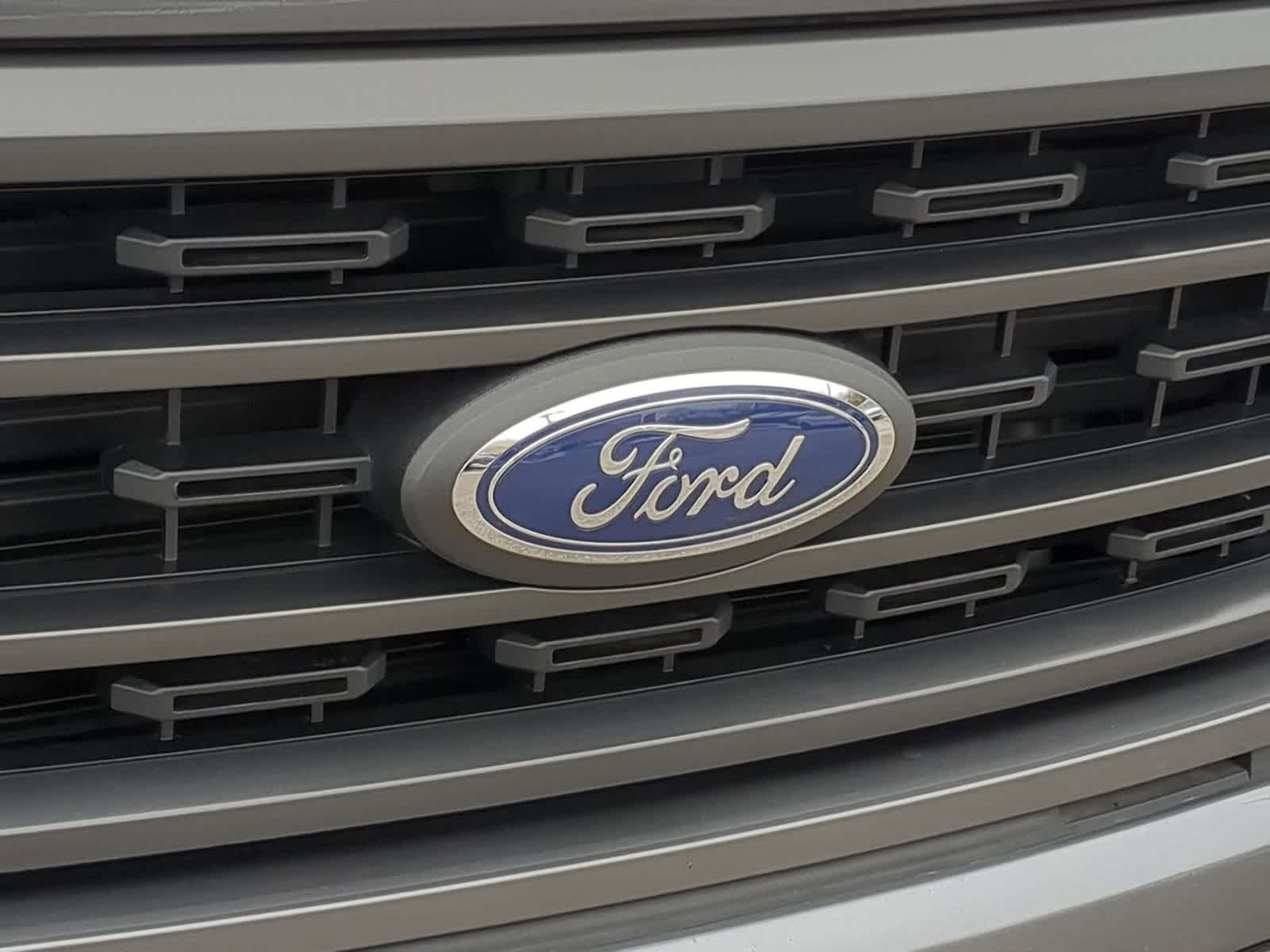 Thumbnail: 2022 Ford F-150 - 16